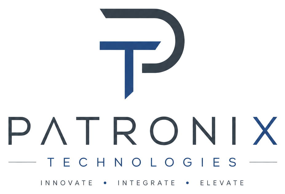 Patronix Technologies